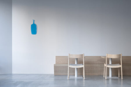 BLUE BOTTLE COFFEE CHAYAMACHI