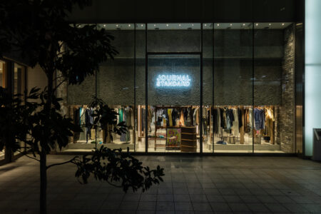 JOURNAL STANDARD KANAZAWA