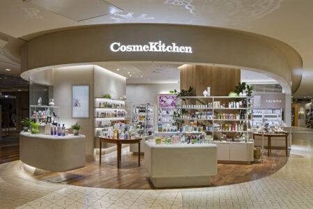 cosmekitchen SORAMACHI