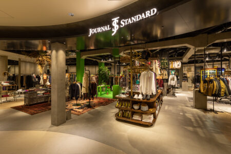 JOURNAL STANDARD SHIBUYA